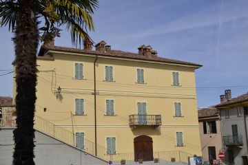 Anteprima di &quot;Vendemmia in Arte&quot;
